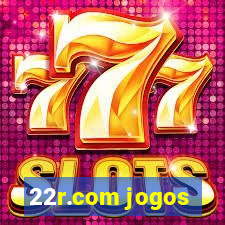 22r.com jogos